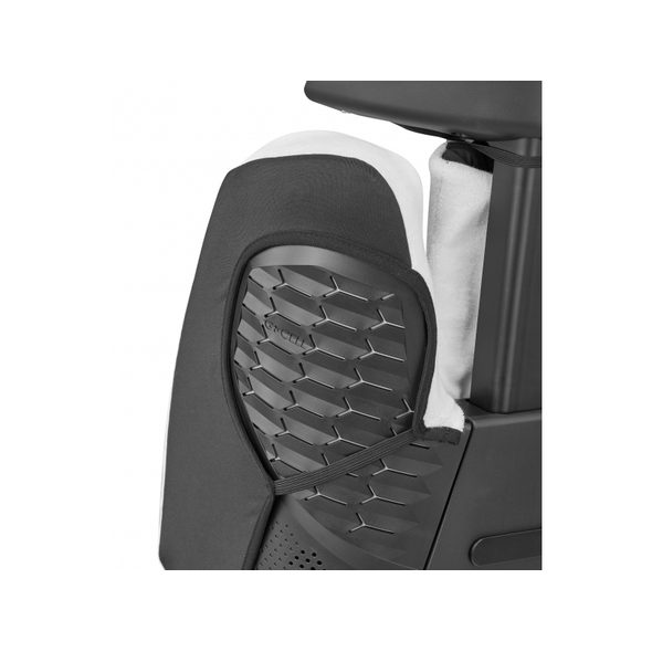 MAXI-COSI LETNÍ POTAH RODIFIX PRO / RODIFIX S I-SIZE ORGANIC COTTON WHITE - LETNÍ POTAHY - AUTOSEDAČKY A PŘÍSLUŠENSTVÍ