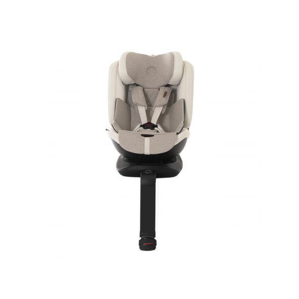 SILVER CROSS MOTION 2 ALL SIZE 360 AUTOSEDAČKA ALMOND - AUTOSEDAČKY 0-18KG - AUTOSEDAČKY A PŘÍSLUŠENSTVÍ