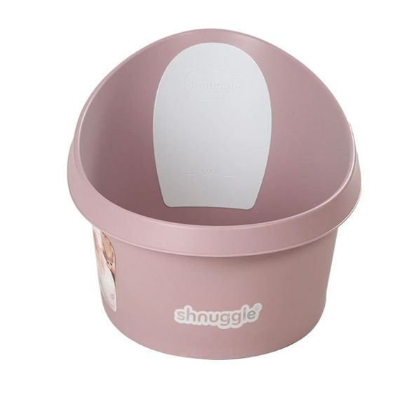 SHNUGGLE VANIČKA TODDLER BLOSSOM - VANIČKY PLASTOVÉ - KOUPÁNÍ A ZDRAVÍ