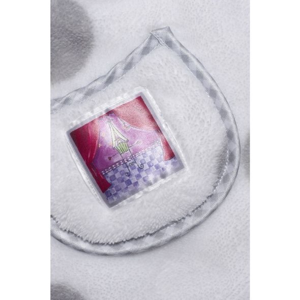 PUCKABABY® THE BAG NEWBORN 0/6M 70CM - SPINKÁNÍ - OUTLET