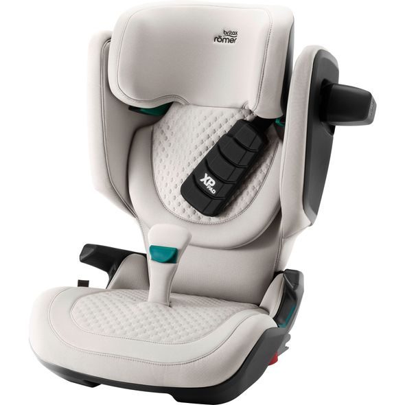 BRITAX RÖMER AUTOSEDAČKA KIDFIX PRO LUX 2025 - AUTOSEDAČKY 15-36KG - AUTOSEDAČKY A PŘÍSLUŠENSTVÍ