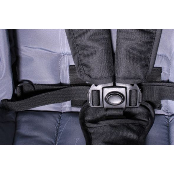 BUMBLERIDE INDIE 2012 - SPORTOVNÍ KOČÁRKY - KOČÁRKY A PŘÍSLUŠENSTVÍ