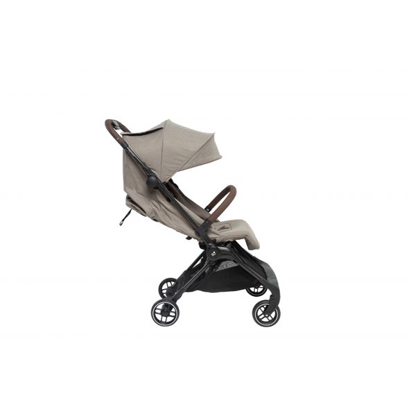 MAXI-COSI OSLO CARBON KOČÁREK TWILLIC TRUFFLE - VYSTAVENO - KOČÁRKY DO LETADLA - KOČÁRKY A PŘÍSLUŠENSTVÍ