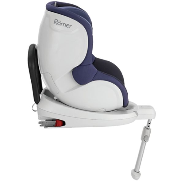 BRITAX RÖMER DUALFIX 2015 - AUTOSEDAČKY 0-18KG - AUTOSEDAČKY A PŘÍSLUŠENSTVÍ