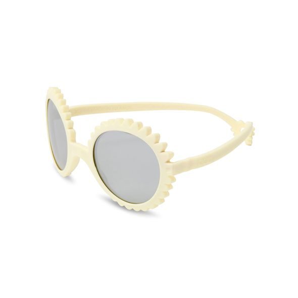 KIETLA SLUNEČNÍ BRÝLE FLEUR 0-1 ROK - SLUNEČNÍ BRÝLE - PRO DĚTI