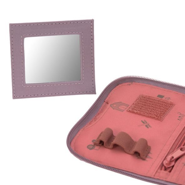 LÄSSIG MINI WASHBAG ADVENTURE DRAGONFLY - BATOHY A TAŠKY - PRO DĚTI