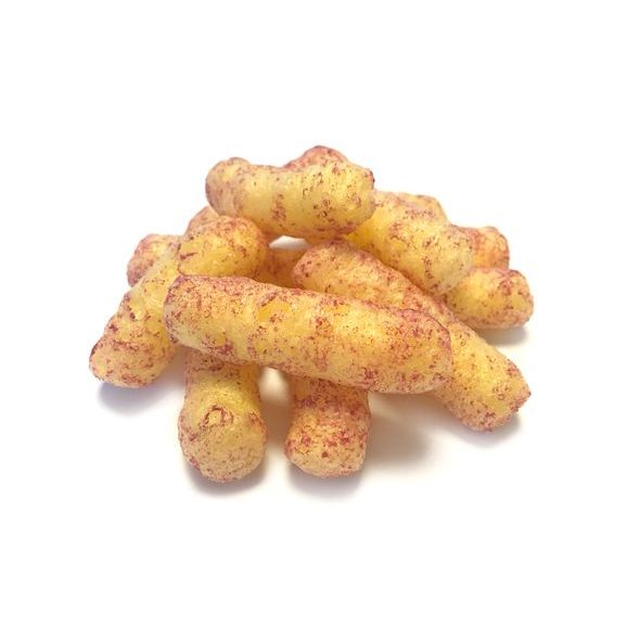 KIDDYLICIOUS VELKÉ KŘUPKY - TYČINKY/SUŠENKY - KRMENÍ