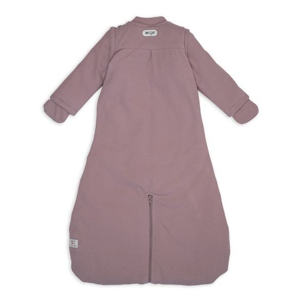 LODGER HOPPER SLEEVES RIB ROSE 50/62 - SPACÍ PYTLE - SPINKÁNÍ