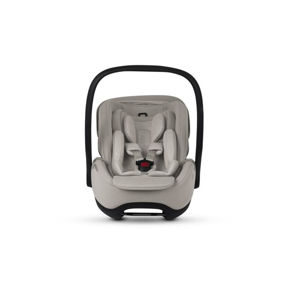 SILVER CROSS GLIDE PLUS 360 AUTOSEDAČKA NATURAL TAUPE - AUTOSEDAČKY 0-13KG - AUTOSEDAČKY A PŘÍSLUŠENSTVÍ