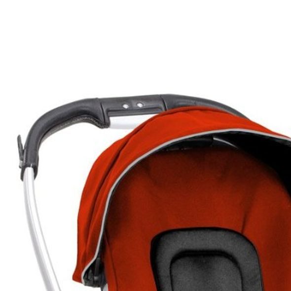 GRACO SYMBIO+PLÁŠTĚNKA+ADAPTÉR K AUTOSEDAČCE - SPORTOVNÍ KOČÁRKY - KOČÁRKY A PŘÍSLUŠENSTVÍ
