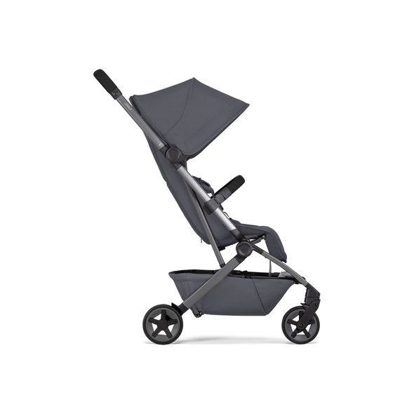 JOOLZ AER2 KOČÁREK | STONE GREY - GOLFOVÉ KOČÁRKY - KOČÁRKY A PŘÍSLUŠENSTVÍ