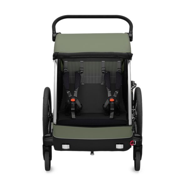 THULE COURIER VOZÍK ZA KOLO - VOZÍKY ZA KOLO - NOŠENÍ & SPORT