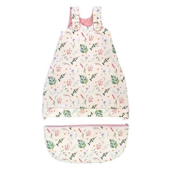 EMITEX ROSTOUCÍ SPACÍ PYTEL MUŠELÍN FOREST BLOSSOM - SPACÍ PYTLE - SPINKÁNÍ