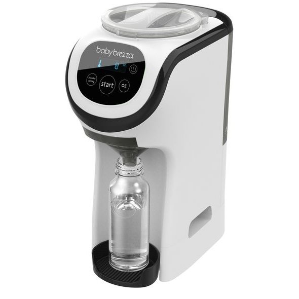 BABY BREZZA FORMULA PRO MINI - PŘÍSTROJ NA PŘÍPRAVU KOJENECKÉHO MLÉKA - KUCHYŇSKÉ PŘÍSTROJE - KRMENÍ