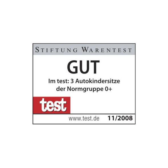 BESAFE IZI SLEEP LIMITED 2011 - AUTOSEDAČKY 0-13KG - AUTOSEDAČKY A PŘÍSLUŠENSTVÍ