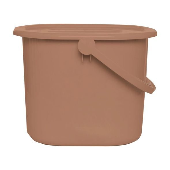 BEBE-JOU DIGITÁLNÍ KOUPACÍ SADA BÉBÉ-JOU SENSE PLUS COPPER 7 DÍLNÁ S OSUŠKOU - VANIČKY PLASTOVÉ - KOUPÁNÍ A ZDRAVÍ