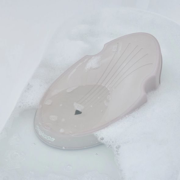 SHNUGGLE LEHÁTKO DO VANY - LEHÁTKA DO VANIČKY - KOUPÁNÍ A ZDRAVÍ