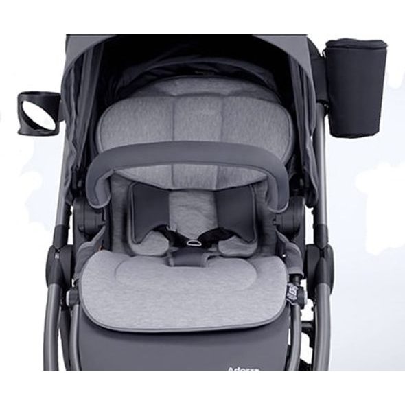 MAXI-COSI ADORRA 2020 - SPORTOVNÍ KOČÁRKY - KOČÁRKY A PŘÍSLUŠENSTVÍ