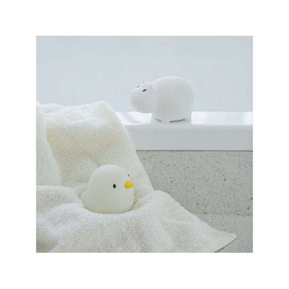 MEGALIGHT SVĚTLO DO VANY SWIMMY DUCK - DOPLŇKY KOUPÁNÍ - KOUPÁNÍ A ZDRAVÍ