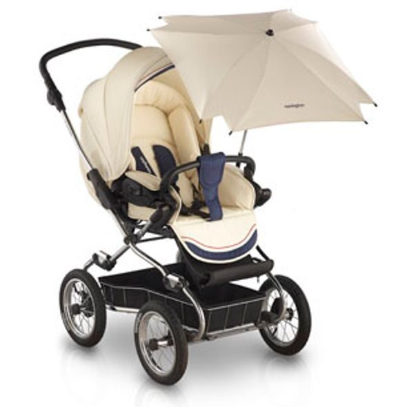 NAVINGTON CARAVEL 12 HLUBOKÝ KOČÁREK 2012 - HLUBOKÉ KOČÁRKY - KOČÁRKY A PŘÍSLUŠENSTVÍ