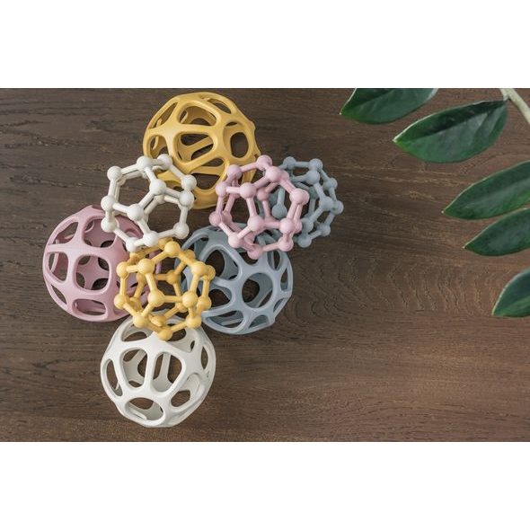 ZOPA SILIKONOVÉ KOUSÁTKO ATOM - KOUSÁTKA - PRO DĚTI