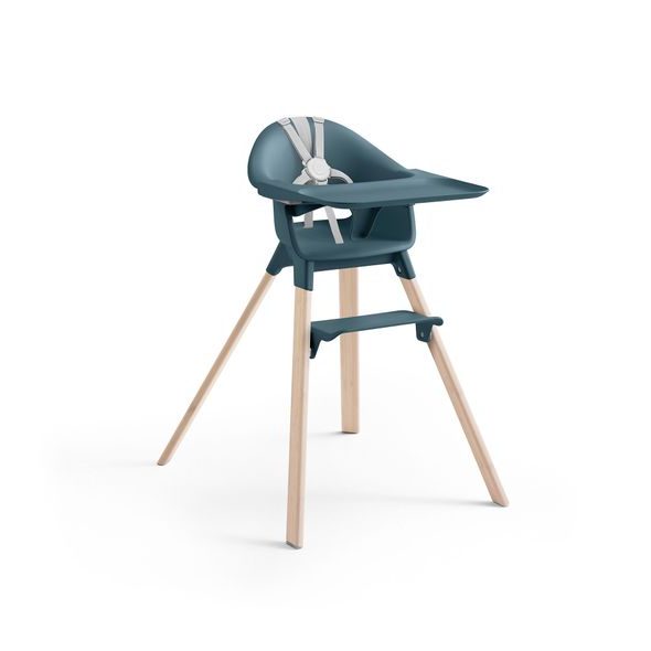 STOKKE® CLIKK™ JÍDELNÍ ŽIDLIČKA - JÍDELNÍ ŽIDLIČKY CESTOVNÍ - KRMENÍ