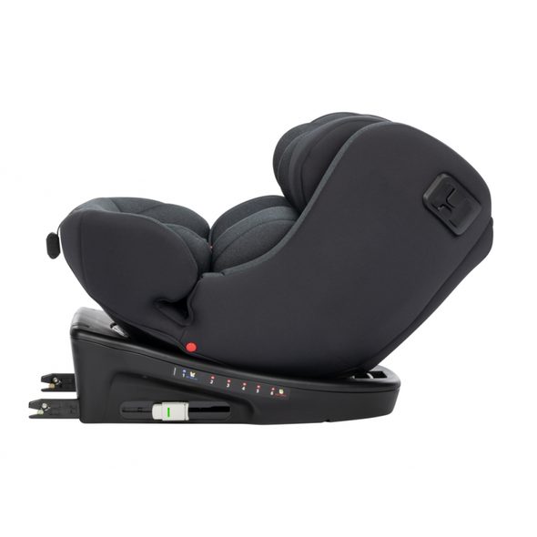 BEBECONFORT EVOLVEFIX 360 I-SIZE AUTOSEDAČKA TINTED BLACK - AUTOSEDAČKY 0-36KG - AUTOSEDAČKY A PŘÍSLUŠENSTVÍ