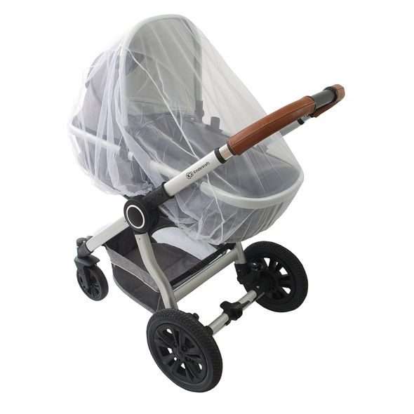 EMITEX SÍŤKA PROTI HMYZU NA KOČÁREK - MOSKYTIÉRY - KOČÁRKY A PŘÍSLUŠENSTVÍ