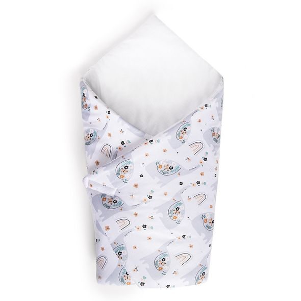 MACESHKA ZAVINOVAČKA TISK - ZAVINOVAČKY - SPINKÁNÍ