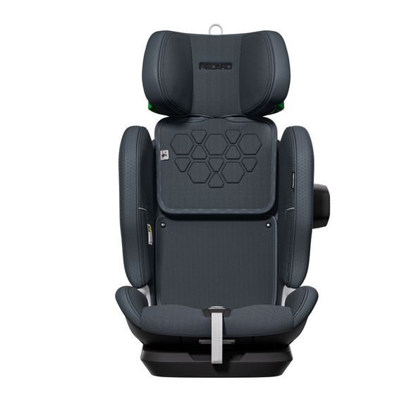 RECARO VELIX 1 I-SIZE 2026 76-150CM GALLANT GREY - AUTOSEDAČKY 9-36KG - AUTOSEDAČKY A PŘÍSLUŠENSTVÍ