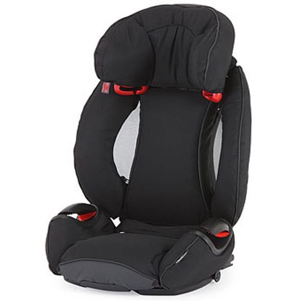 BÉBÉCAR MULTIBOBFIX S ISOFIXEM SPP 2013 - AUTOSEDAČKY 15-36KG - AUTOSEDAČKY A PŘÍSLUŠENSTVÍ