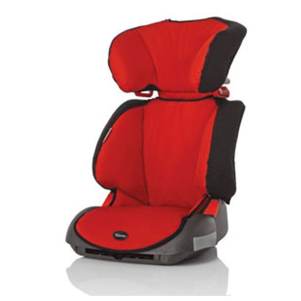 BRITAX RÖMER ADVENTURE 2010 TRENDLINE - AUTOSEDAČKY 15-36KG - AUTOSEDAČKY A PŘÍSLUŠENSTVÍ