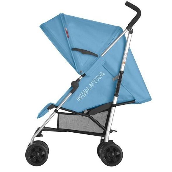 KOELSTRA SIMBA T4 2018 - GOLFOVÉ KOČÁRKY - KOČÁRKY A PŘÍSLUŠENSTVÍ