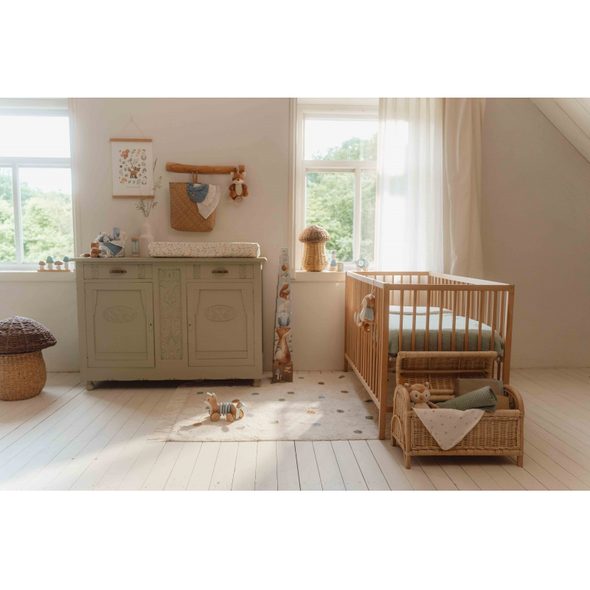 LITTLE DUTCH PŘÍVĚSEK NA ŠIDÍTKO HOUBA - ŠIDÍTKA A DOPLŇKY - KRMENÍ