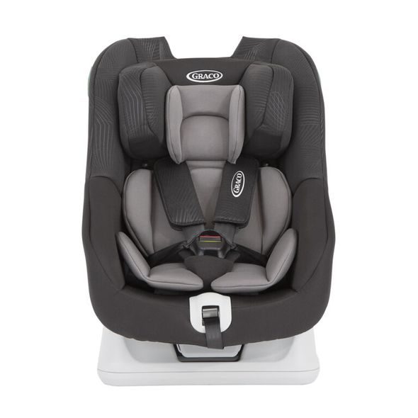 GRACO EXTEND LX R129 MIDNIGHT - AUTOSEDAČKY 0-18KG - AUTOSEDAČKY A PŘÍSLUŠENSTVÍ