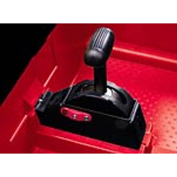 JEEP - ELEKTRICKÁ VOZÍTKA - PRO DĚTI