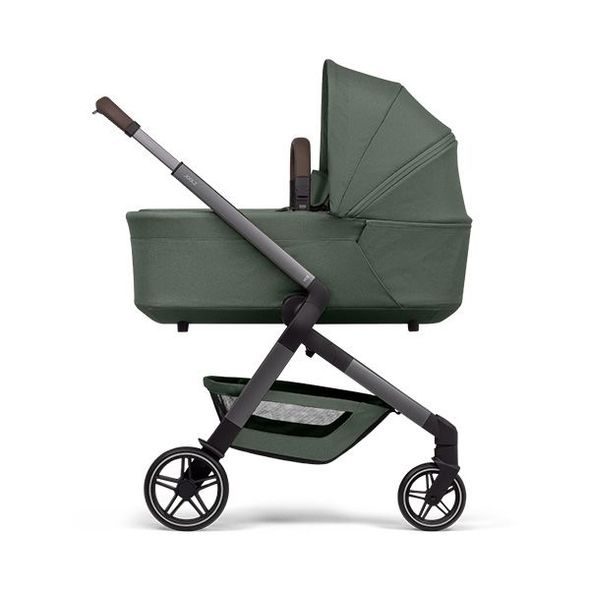 JOOLZ JOOLZ HUB² HLUBOKÝ DÍL L FOREST GREEN - KORBIČKY - KOČÁRKY A PŘÍSLUŠENSTVÍ