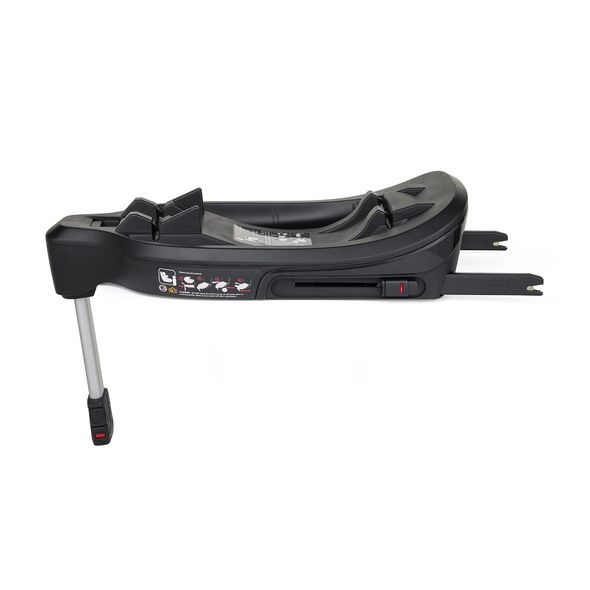 PETITE&MARS BÁZE K AUTOSEDAČCE CORE PRO I-SIZE 40-87CM (0-13 KG) - BÁZE A ISOFIX BÁZE - AUTOSEDAČKY A PŘÍSLUŠENSTVÍ
