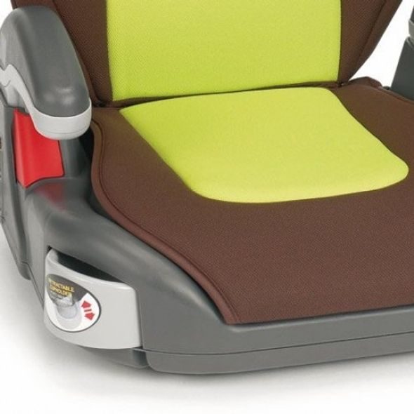 GRACO JUNIOR MAXI / MAXI PLUS SK.1-2-3 2013/2014 - AUTOSEDAČKY 15-36KG - AUTOSEDAČKY A PŘÍSLUŠENSTVÍ