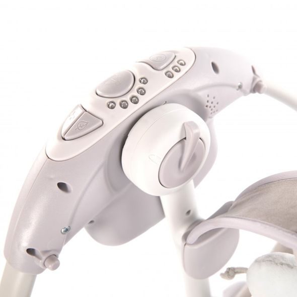 BO JUNGLE HOUPAČKA B-DOLPHY - LEHÁTKA A HOUPADLA - SPINKÁNÍ