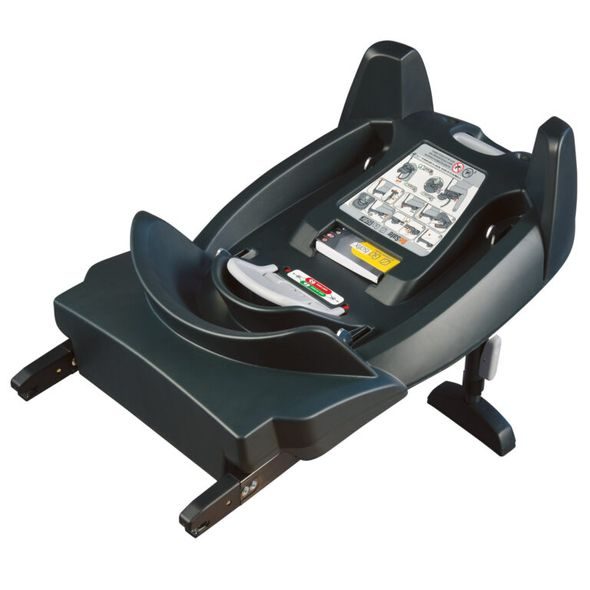 BESAFE BASE ISOFIX IZI GO X1 2021 - BÁZE A ISOFIX BÁZE - AUTOSEDAČKY A PŘÍSLUŠENSTVÍ