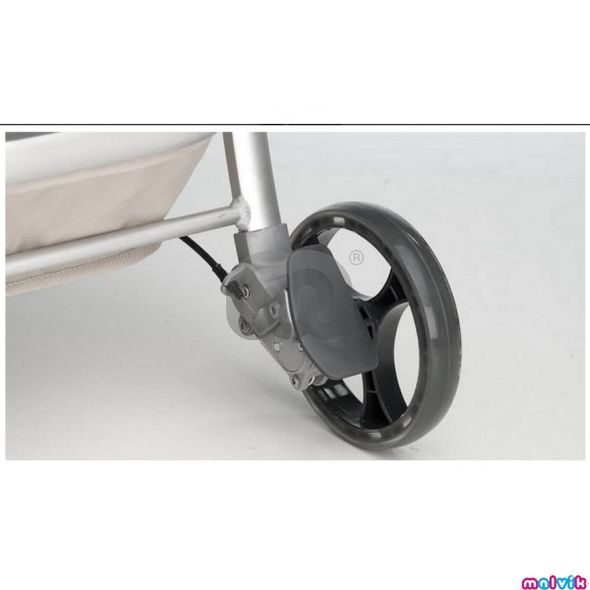 BABYHOME EMOTION XTREET 2012 - SPORTOVNÍ KOČÁRKY - KOČÁRKY A PŘÍSLUŠENSTVÍ