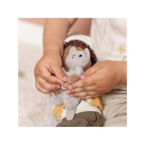 LITTLE DUTCH PANENKA JAKE 35 CM - PANENKY - PRO DĚTI