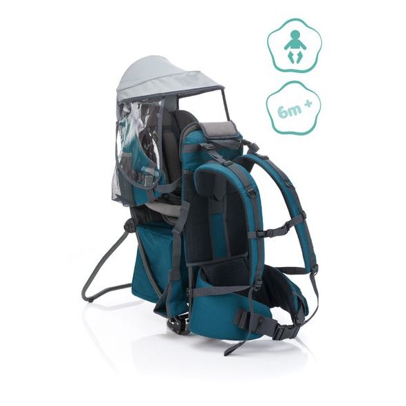 FILLIKID KROSNA NA DÍTĚ ELITE AQUA - KROSNY - NOŠENÍ & SPORT