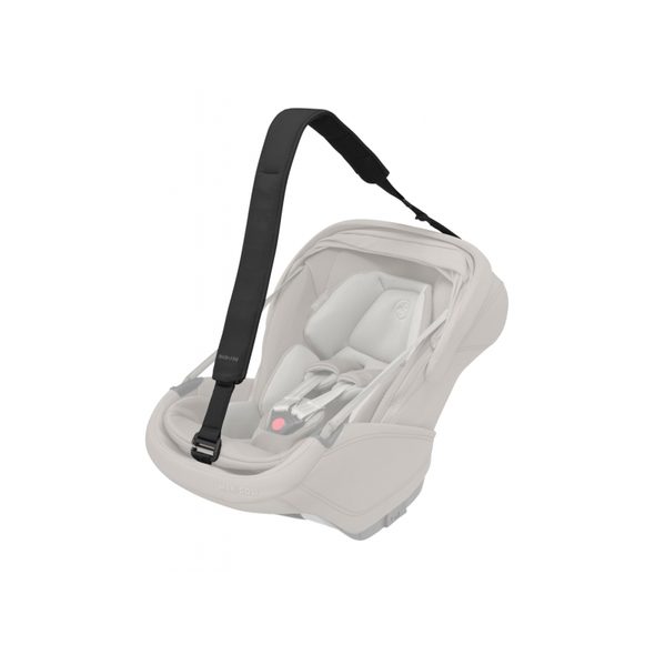 MAXI-COSI CORAL SLIDE PRO RAMENNÍ POPRUH - AUTODOPLŇKY RŮZNÉ - AUTOSEDAČKY A PŘÍSLUŠENSTVÍ