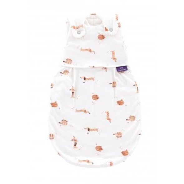 TRÄUMELAND VNĚJŠÍ SPACÍ PYTEL LIEBMICH CATS&DOGS 110 - SPACÍ PYTLE - SPINKÁNÍ