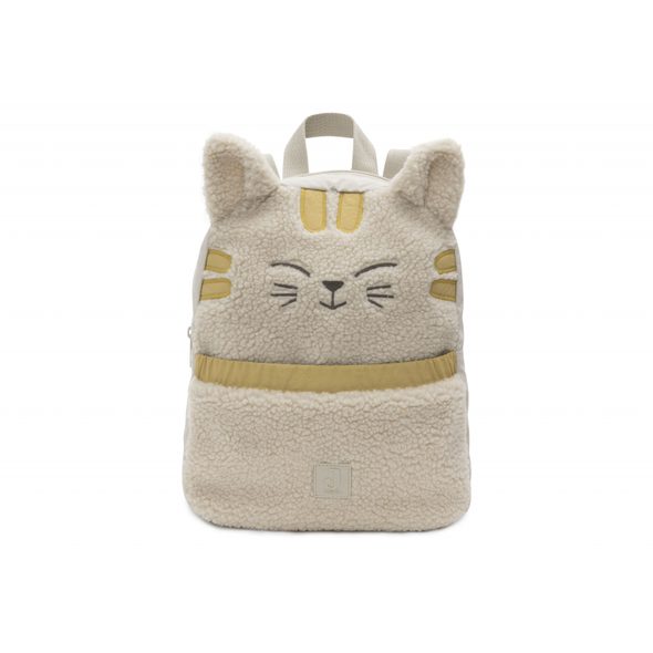 JOLLEIN DĚTSKÝ BATOH KOČIČKA CHARLIE - BATOHY A TAŠKY - PRO DĚTI