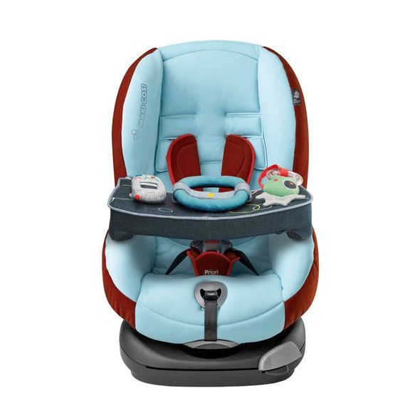 MAXI COSI PRIORI XP 2010 DO VYPRODÁNÍ - AUTOSEDAČKY 9-18KG - AUTOSEDAČKY A PŘÍSLUŠENSTVÍ