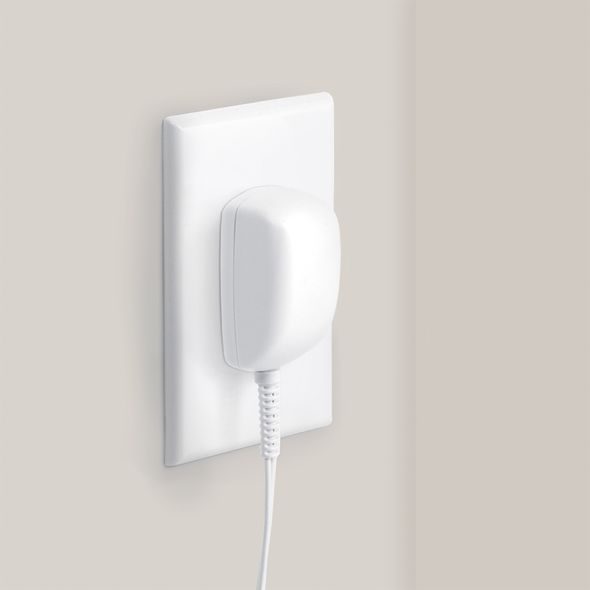 INGENUITY HOUPAČKA VELKÁ S KOLOTOČEM A ADAPTÉREM HOLDEN 0M+, DO 9KG, 2019 - LEHÁTKA A HOUPADLA - SPINKÁNÍ