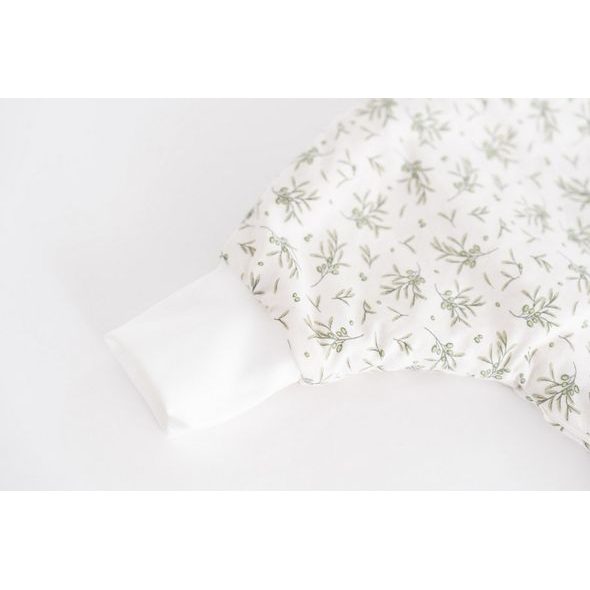 TRÄUMELAND SPACÍ PYTEL „TO GO“ TOG 1,5 OLIVE 80 - SPACÍ PYTLE - SPINKÁNÍ